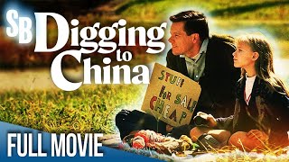 Digging To China  Full Movie  Kevin Bacon  Evan Rachel Wood