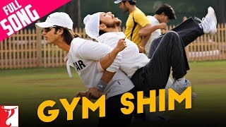 Gym Shim  Full Song  Dil Bole Hadippa  Shahid Kapoor  Rani Mukerji  Joshilay