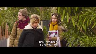 Divorce French Style  Papa ou maman 2 2016  Trailer English Subs