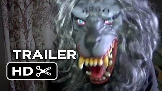 Creep Official Trailer 1 2015  Mark Duplass Horror Movie HD