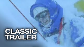 Touching the Void Official Trailer 1  Nicholas Aaron Movie 2003 HD