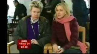 Naomi Watts Scott Coffey Ellie Parker Interview