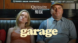 GARAGE  bande annonce  drame