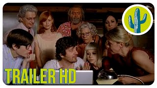 Happy Family  Trailer Ufficiale del Film  Gabriele Salvatores