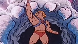 HeMan Official  1 HOUR COMPILATION  HeMan Full Episodes