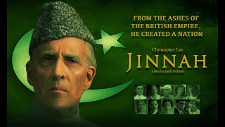 Jinnah 1998 Official Trailer  Watch now on vidlytv