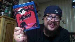 Madman 1981 Review