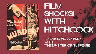 Murder 1930  Mary 1931  Film Shocks w Hitchcock