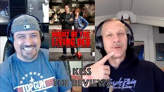 Night Of The Living Deb 2015 Movie Review  Retrospective   SD 480p