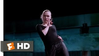 Save the Last Dance 99 Movie CLIP  The Big Audition 2001 HD