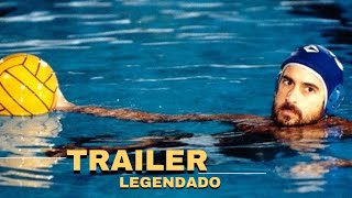 Palombella Rossa  Trailer Legendado