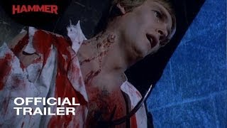 Scars of Dracula  Original Theatrical Trailer 1970