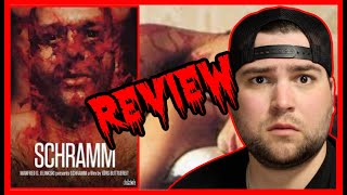 Schramm 1993  Cult Epics Movie Review