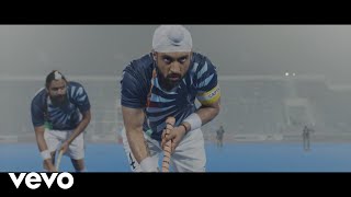 Soorma Anthem Full Video  SoormaDiljit TaapseeShankar MahadevanShankar Ehsaan Loy