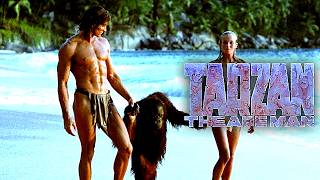 Tarzan the Ape Man 1981 AdventureAction Full Movie Facts  Review  Bo Derek Miles OKeeffe