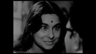 The Big City 1963 Trailer a film by Satyajit Ray