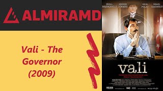 Vali  The Governor  2009 Trailer