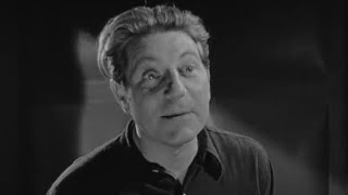  Remembering JEAN GABIN Les basfondsThe Lower Depths 1936 Dir Jean Renoir