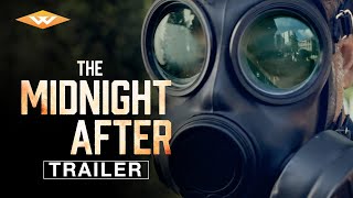 THE MIDNIGHT AFTER Official Trailer  Chinese Drama Comedy Thriller  Starring Simon Yam  Kara Hui