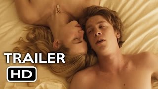 The Preppie Connection Official Trailer 1 2016 Thomas Mann Lucy Fry Drama Movie HD