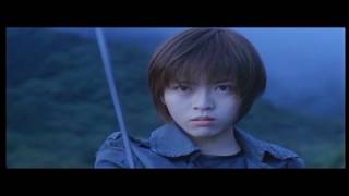 The Princess Blade 2001  Trailer