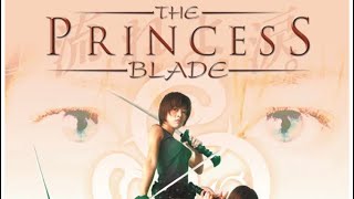 Trailer  THE PRINCESS BLADE 2001 Yumiko Shaku GERMAN