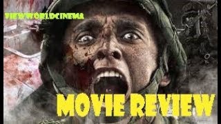 The Squad 2011 Colombian Horror Movie Review