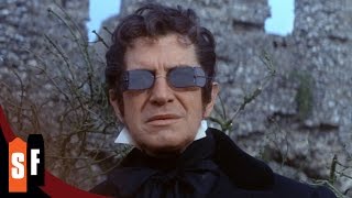 The Tomb of Ligeia  Vincent Price 11 A Prophecy of Ligeias Return 1964 HD