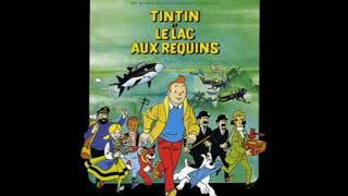 Tintin and the Lake of Sharks 1972  Mashit Review Vlogs