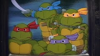 Turtle Power The Definitive History of the Teenage Mutant Ninja Turtles  Trailer 1