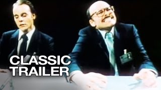 Scanners Official Trailer 1  Michael Ironside Movie 1981 HD