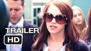 The Bling Ring Official Trailer 2 2013  Emma Watson Movie HD