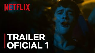 Yo adolescente Memories of a Teenager  Trailer 1  Noviembre 12  Netflix LATAM  ES  US