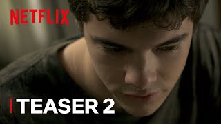 Yo adolescente Memories of a Teenager  Teaser 2  Noviembre 12  Netflix LATAM  ES  US