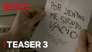 Yo adolescente Memories of a Teenager  Teaser 3  Noviembre 12  Netflix LATAM  ES  US