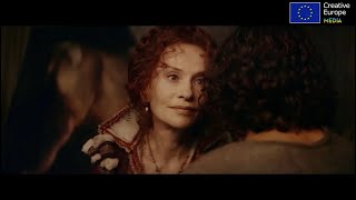 Caravaggios Shadow  Caravage 2022  Trailer French subs