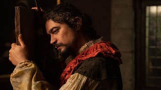 CARAVAGGIOS SHADOW  Official HD Trailer  Only In Cinemas