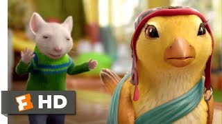 Stuart Little 2 2002  You Dont Have a Home Scene 310  Movieclips