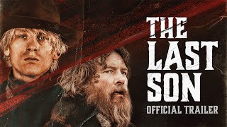 The Last Son  Official Trailer