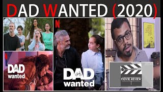 Dad Wanted 2020  Netflix  Movie Review  Tamil  Gladwin James