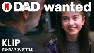 Dad Wanted Klip dengan subtitle  Trailer bahasa Indonesia  Netflix