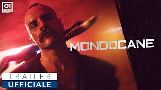 MONDOCANE con Alessandro Borghi 2021  Trailer ufficiale HD