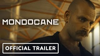 Mondocane  Official Trailer 2022 Dennis Protopapa Giuliano Soprano