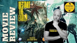 RESTART THE EARTH 2021  Movie Review