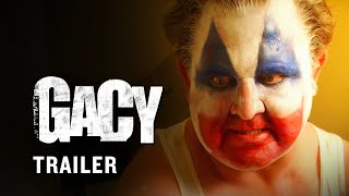 Gacy 2003  Official Trailer  Mark Holton Adam Baldwin