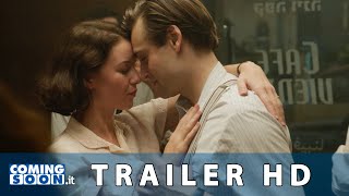 SHOSHANA 2023 Trailer del Film di Michael Winterbottom con Harry Melling e Douglas Booth