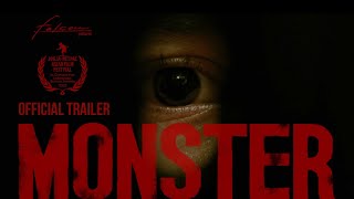 Official Trailer Monster  29  30 November 2023 di JogjaNETPAC Asian Film Festival