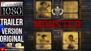 Monster 2023 Trailer HD  Rako Prijanto