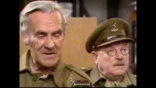 Dads Army  Christmas Night special