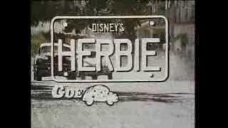 Herbie Goes Bananas 1980  Disney Home Video Australia Trailer